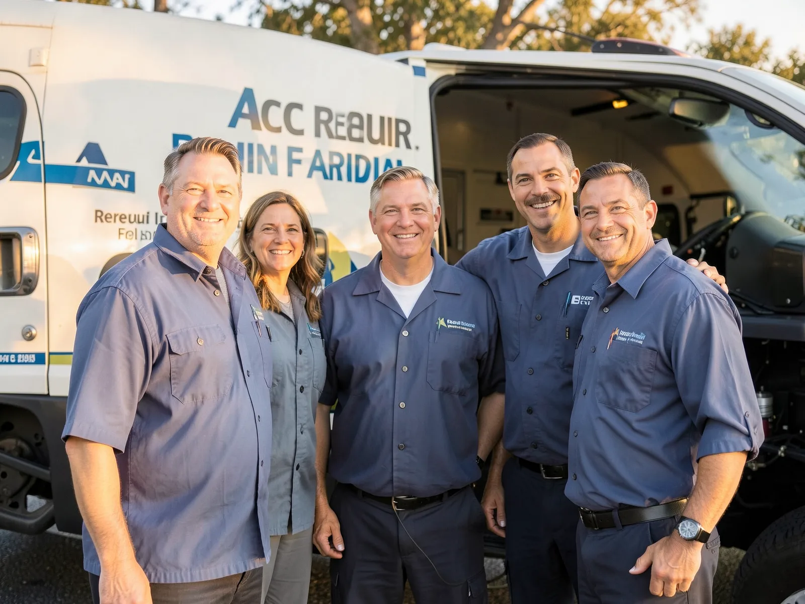 Heating Services in Scottsmoor, FL